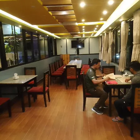Anapuna Himalaya Hotel